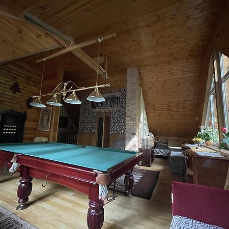 Holiday Home Imanta Riga Exterior foto