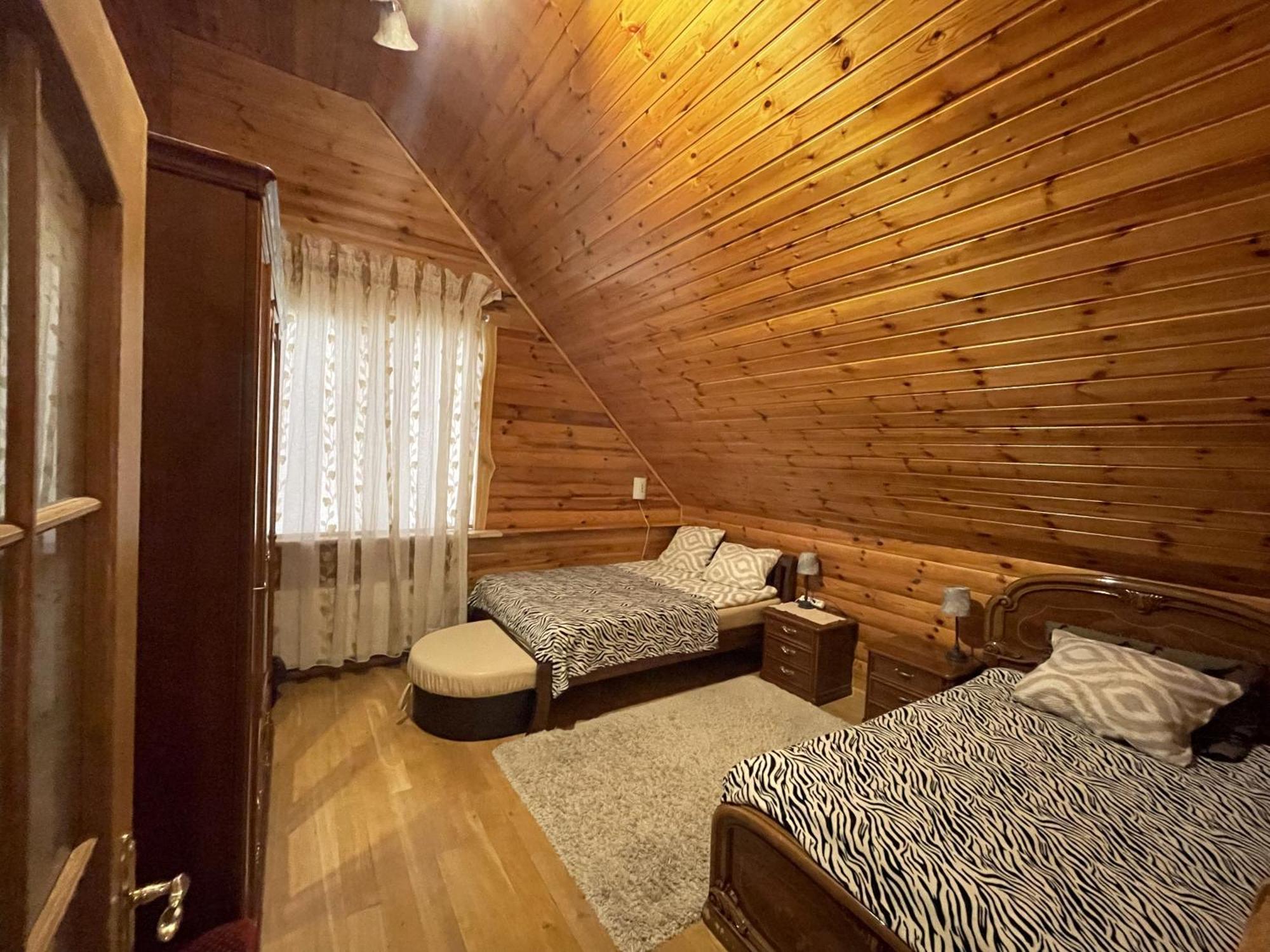 Holiday Home Imanta Riga Exterior foto