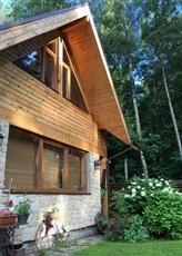 Holiday Home Imanta Riga Exterior foto