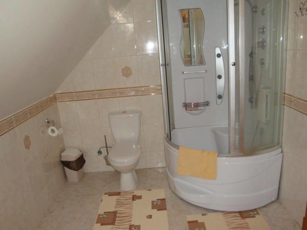 Holiday Home Imanta Riga Exterior foto