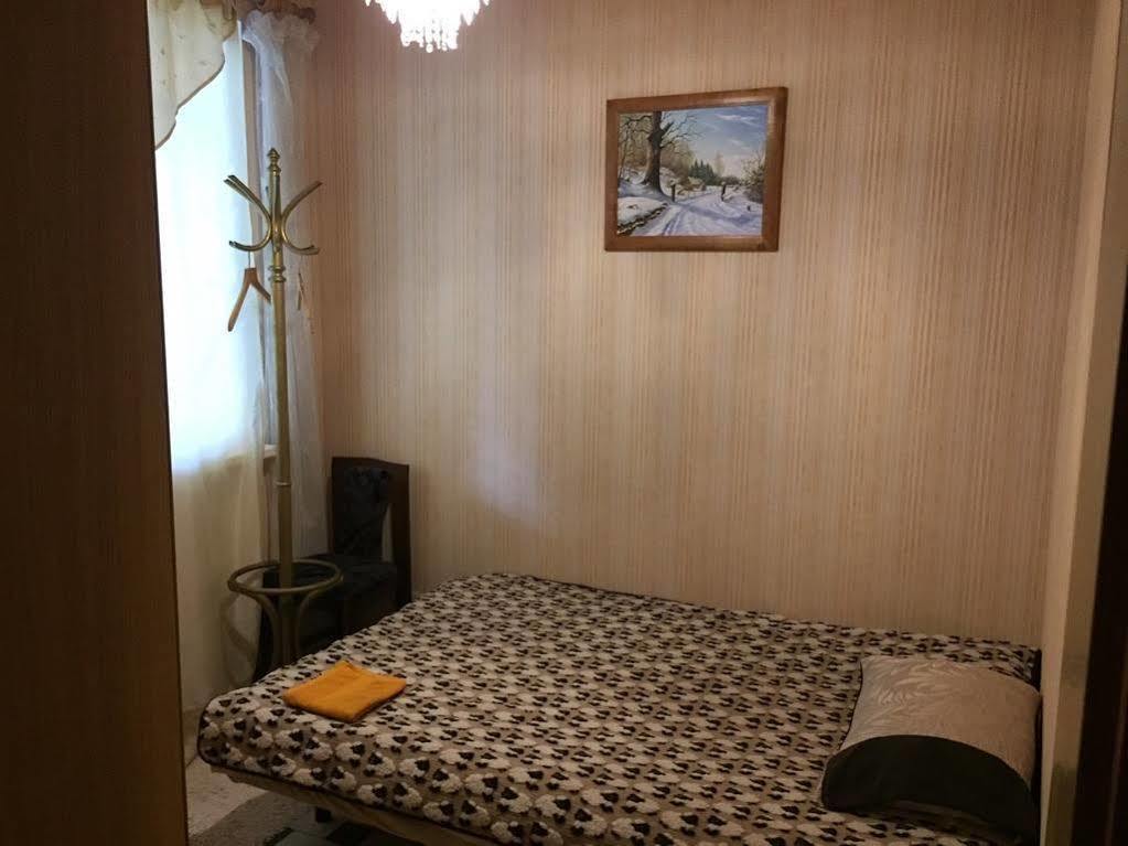 Holiday Home Imanta Riga Exterior foto