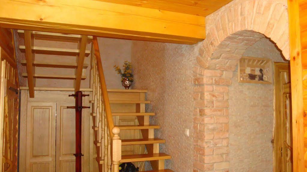 Holiday Home Imanta Riga Exterior foto