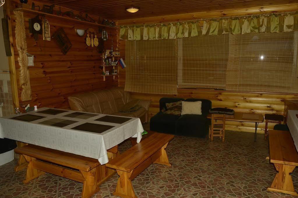 Holiday Home Imanta Riga Exterior foto